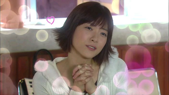 Nodame Cantabile