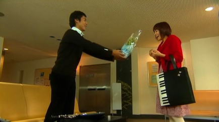 Nodame Cantabile