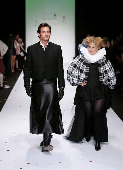 Lawrence Zarian