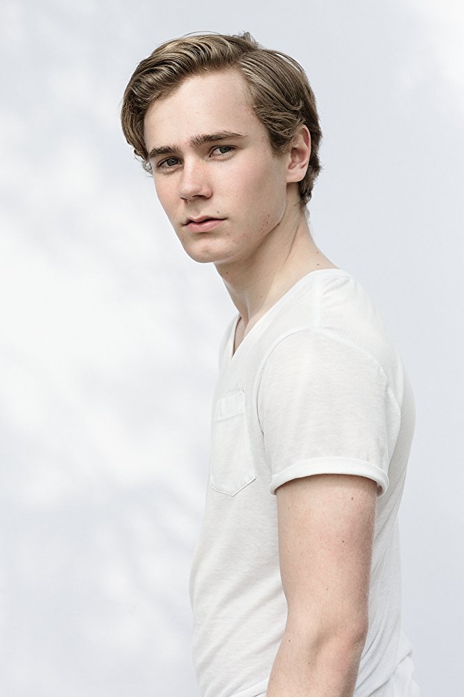Tarjei Sandvik Moe