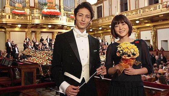 Nodame Cantabile