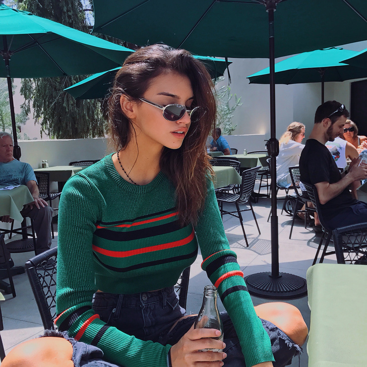 Chanel Postrel Chanel Postrel
