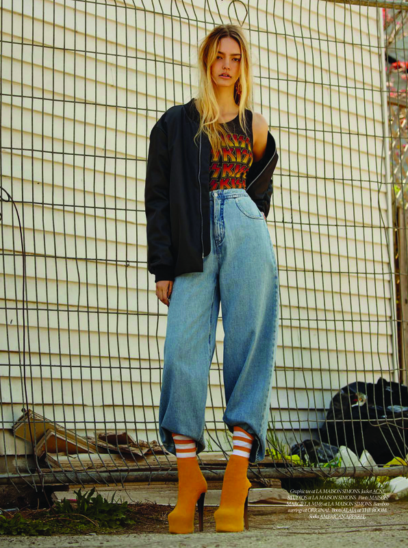 Stephanie Lyne