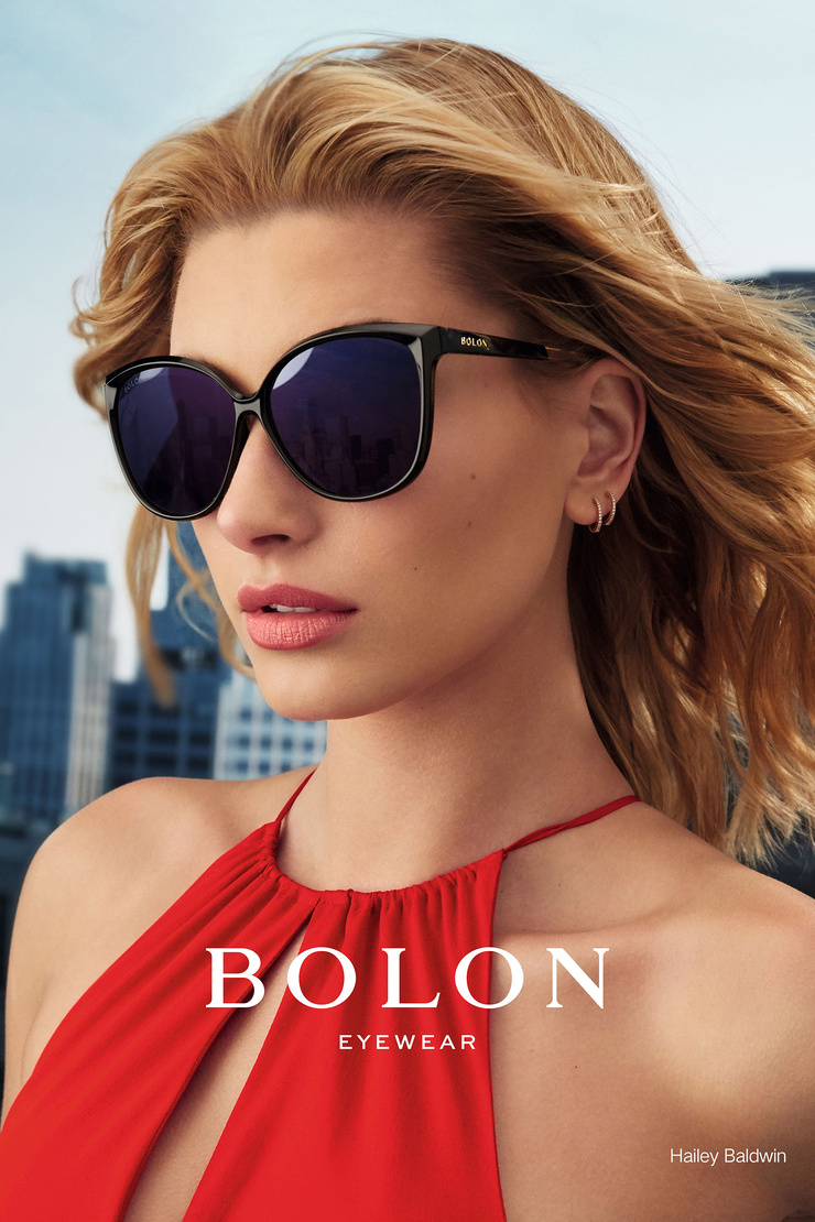 Hailey Baldwin