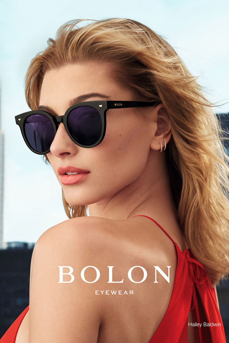 Hailey Baldwin