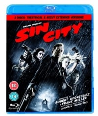 Sin City - 2-Disc Edition 