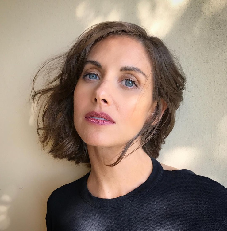 Alison Brie Alison Brie