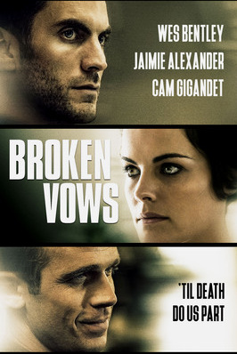 Broken Vows                                  (2016)