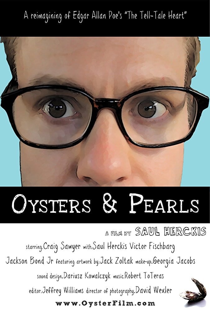 Oysters  Pearls