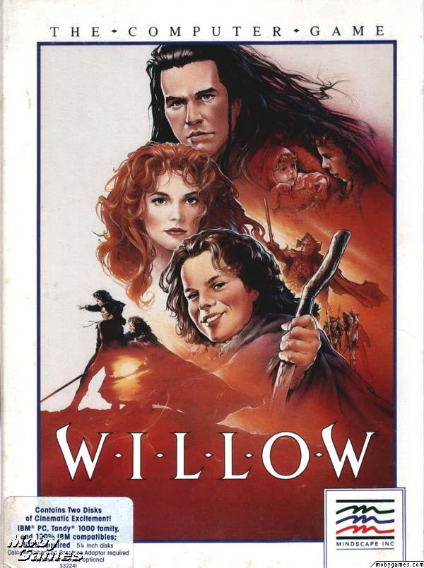 Willow