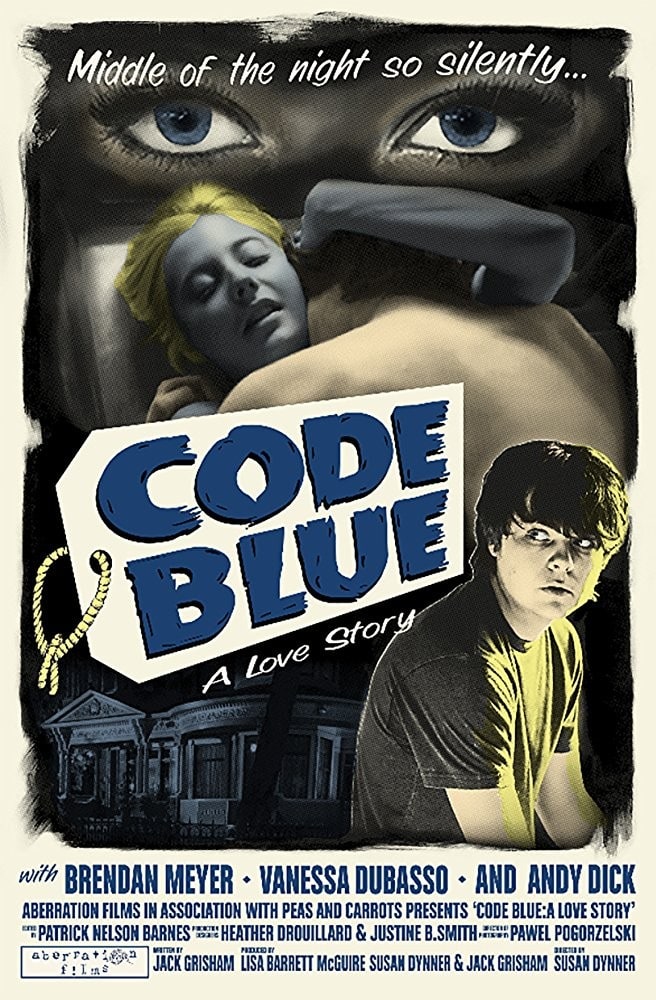 Code Blue: A Love Story