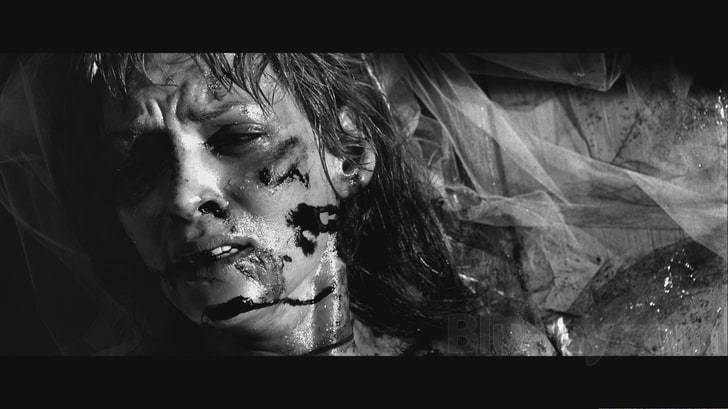 Sin City/Kill Bill Vol.1/Kill Bill Vol.2 