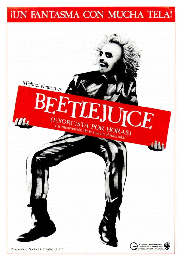 Beetlejuice