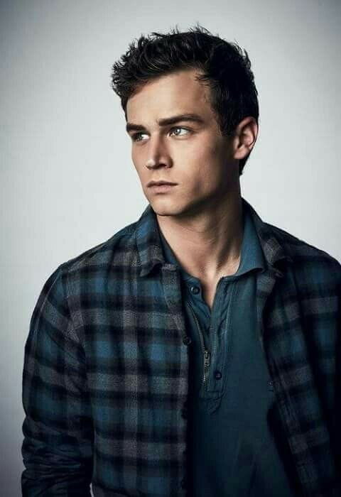 Brandon Flynn