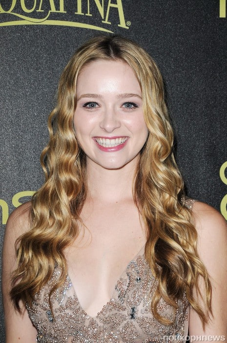 Greer Grammer