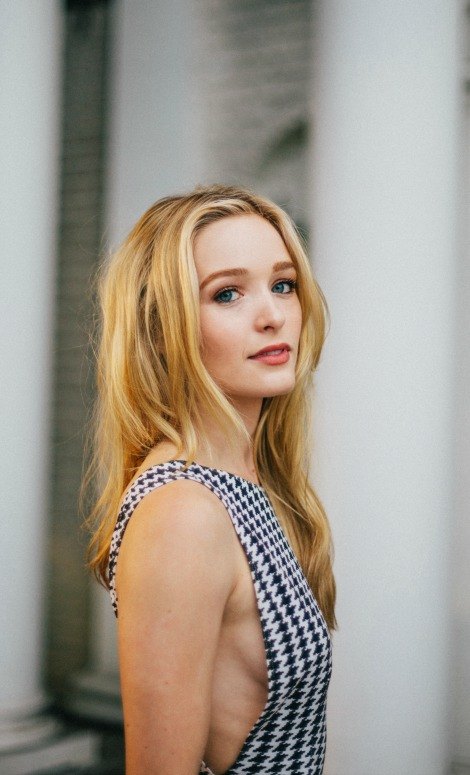 Greer Grammer