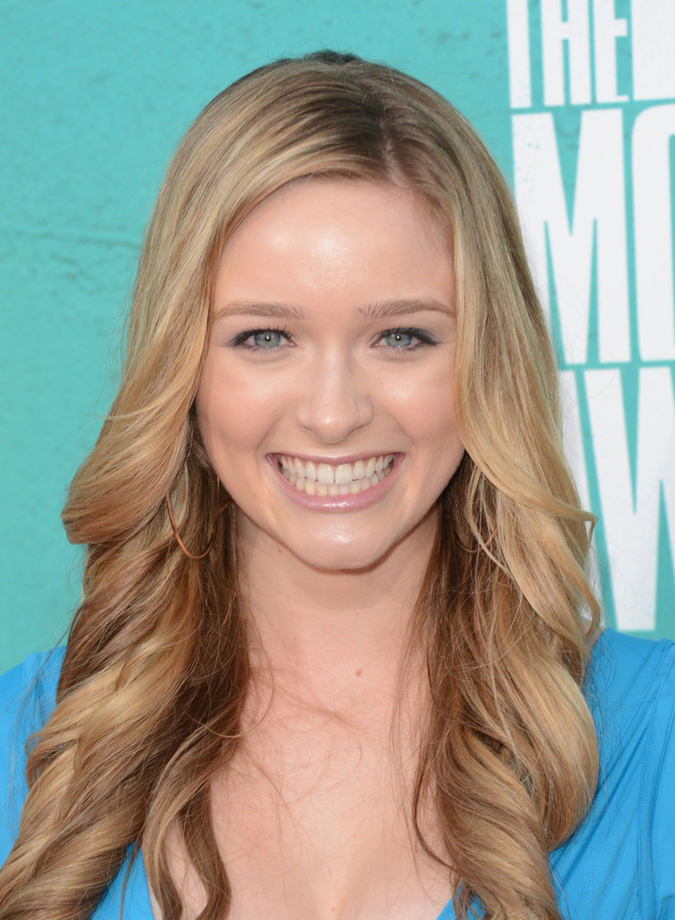 Greer Grammer