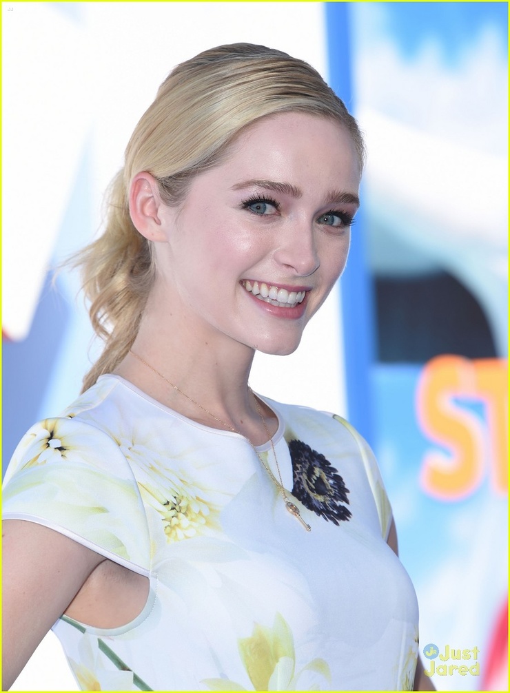 Greer Grammer