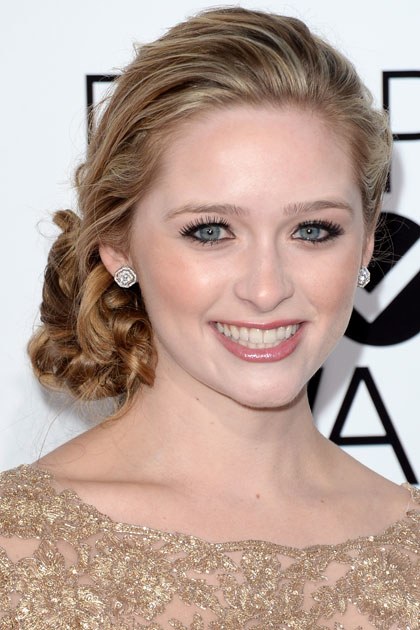 Greer Grammer