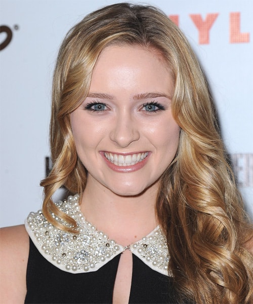 Greer Grammer