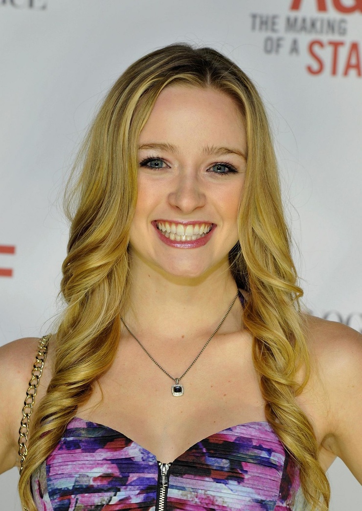Greer Grammer Greer Grammer