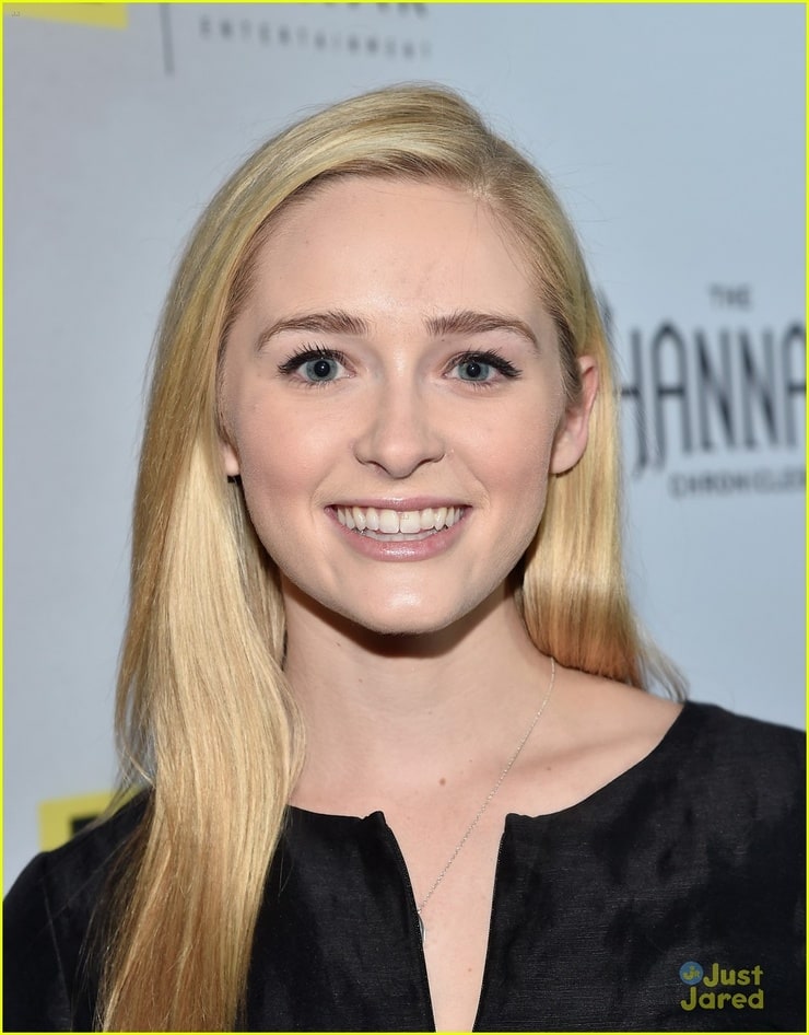 Greer Grammer