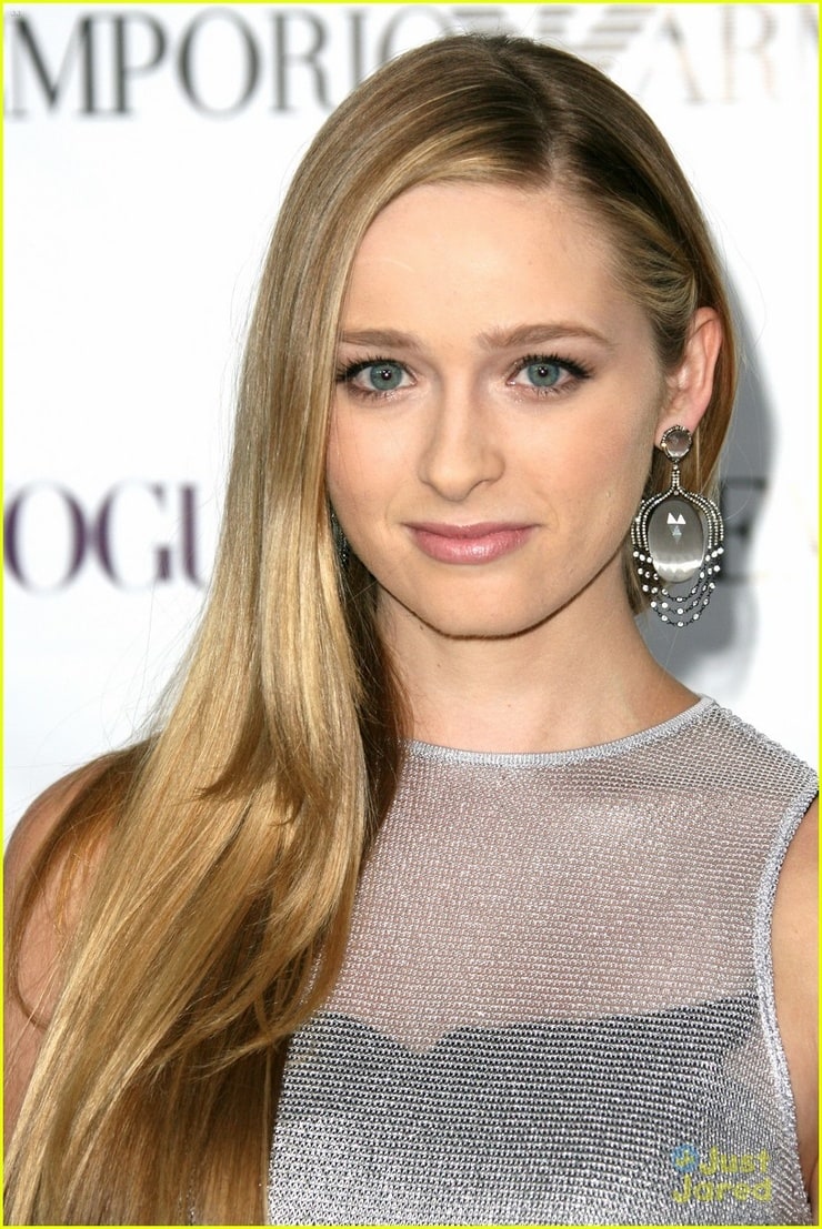 Greer Grammer