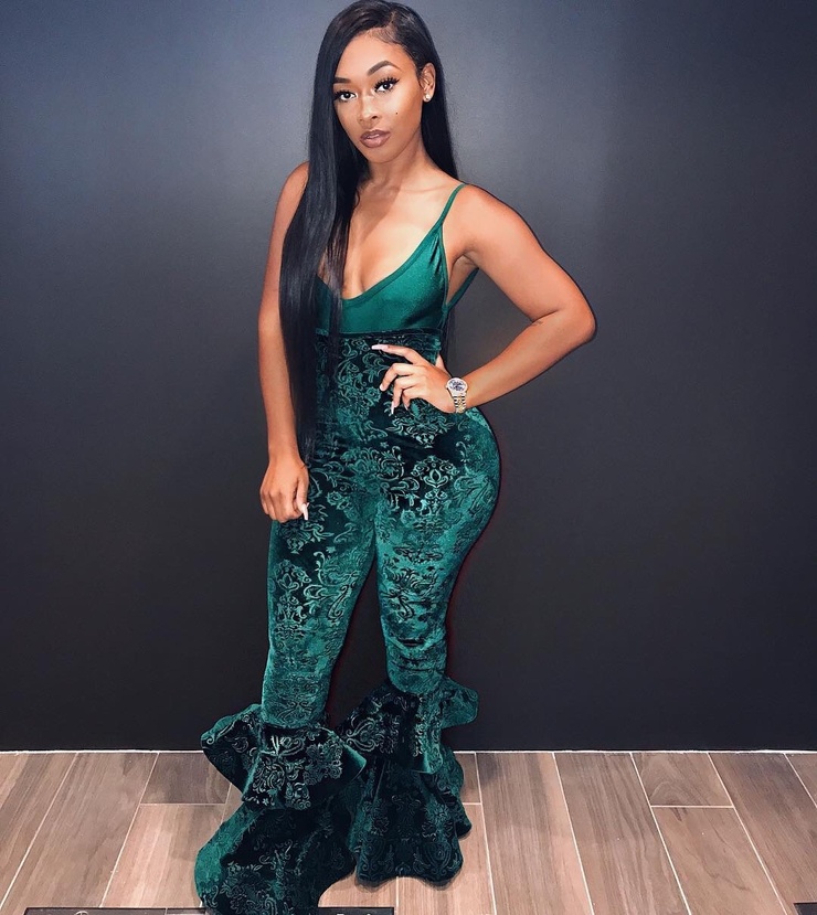Miracle Watts
