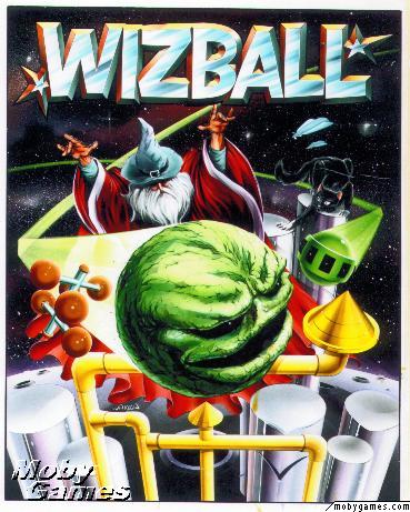 Wizball