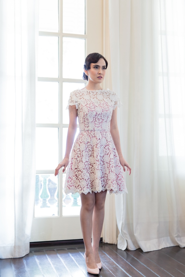 Shandy Aulia Shandy Aulia