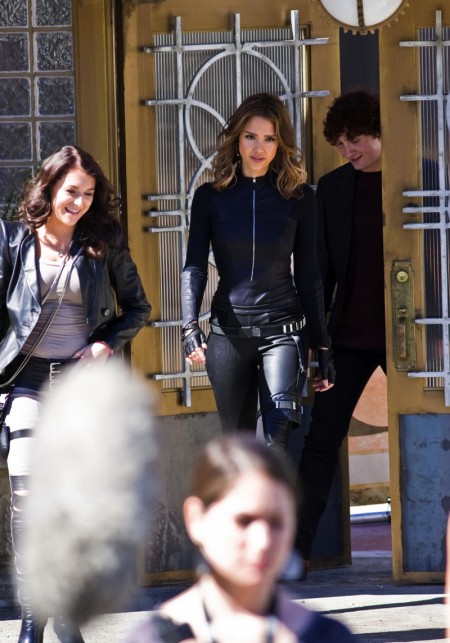 Picture of Spy Kids 4: All the Time in the World