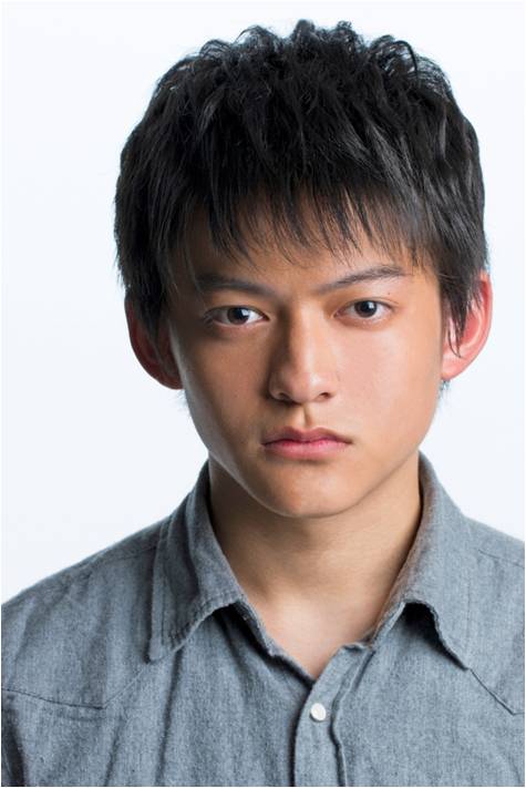 Picture of Kôhei Fukuyama