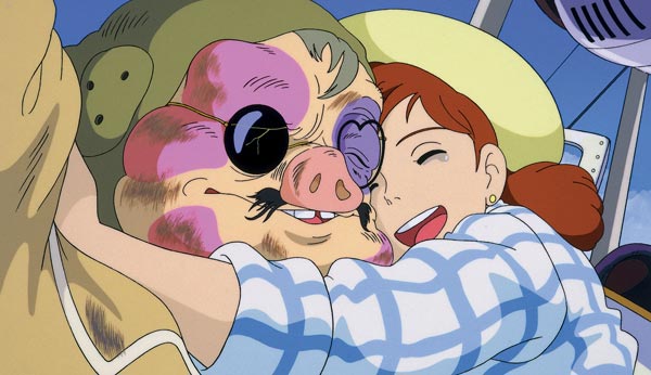Porco Rosso Porco Rosso