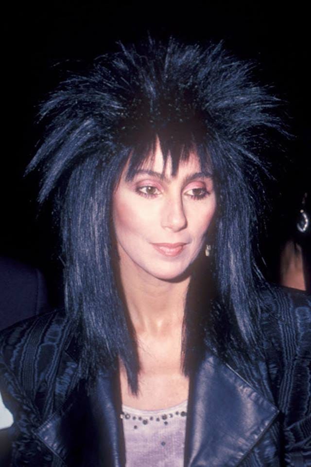 Cher