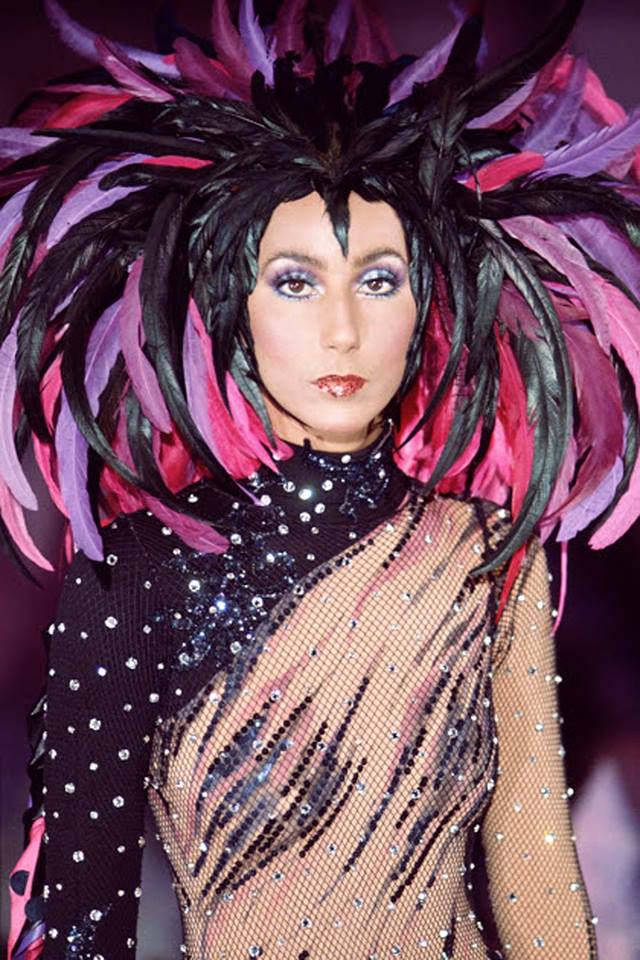 Cher