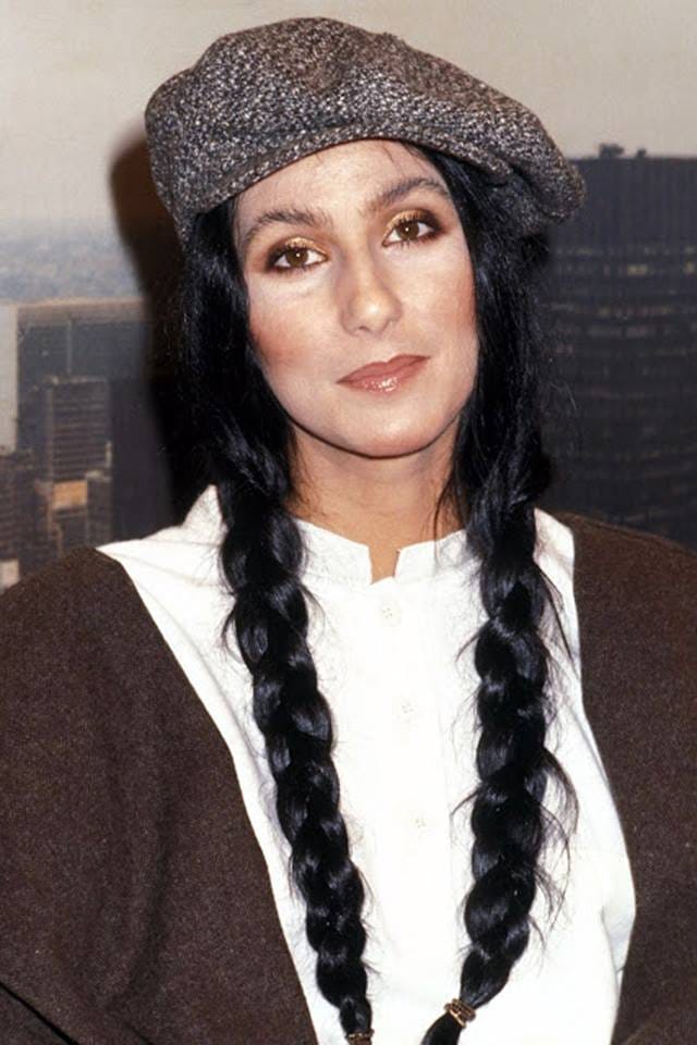 Cher