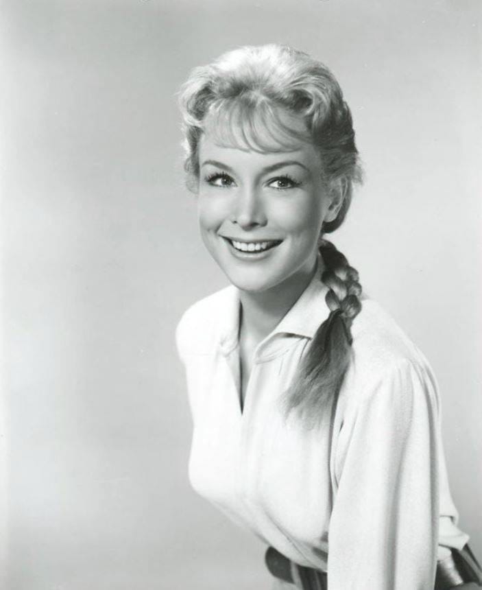 Barbara Eden