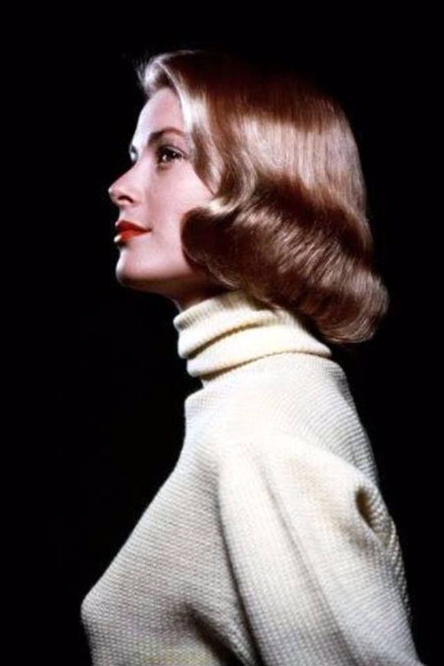 Grace Kelly