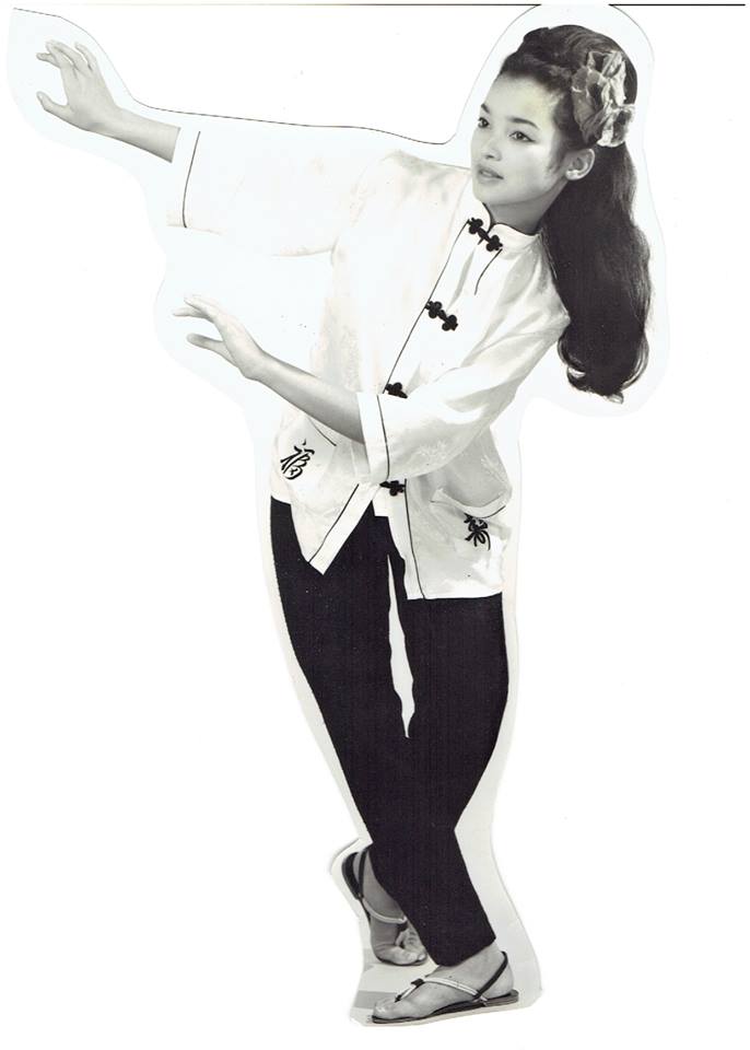 Joanna Pang