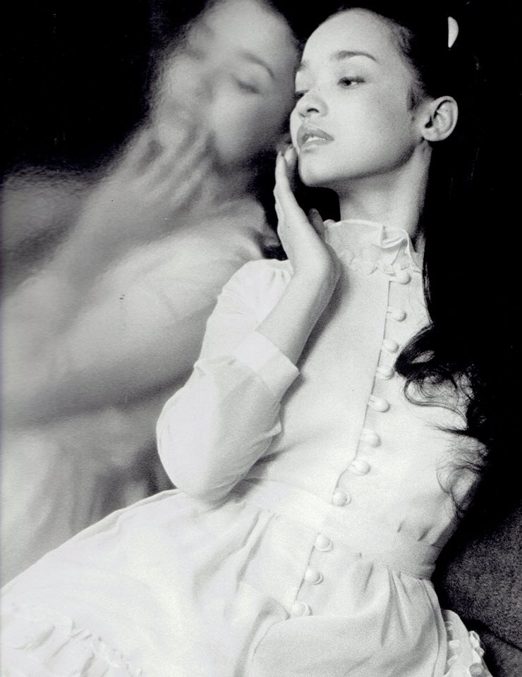 Joanna Pang