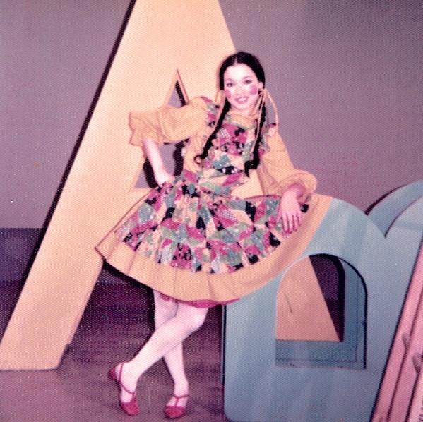 Joanna Pang