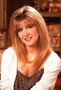 Crystal Bernard
