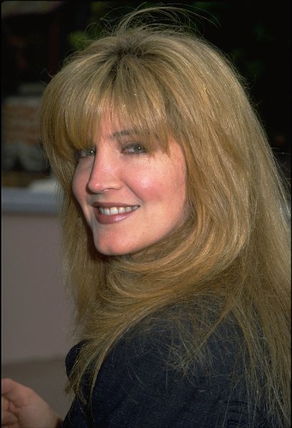 Crystal Bernard