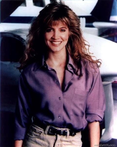 Crystal Bernard Fakes