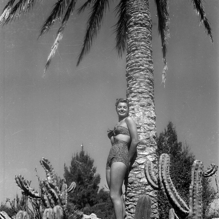 Esther Williams