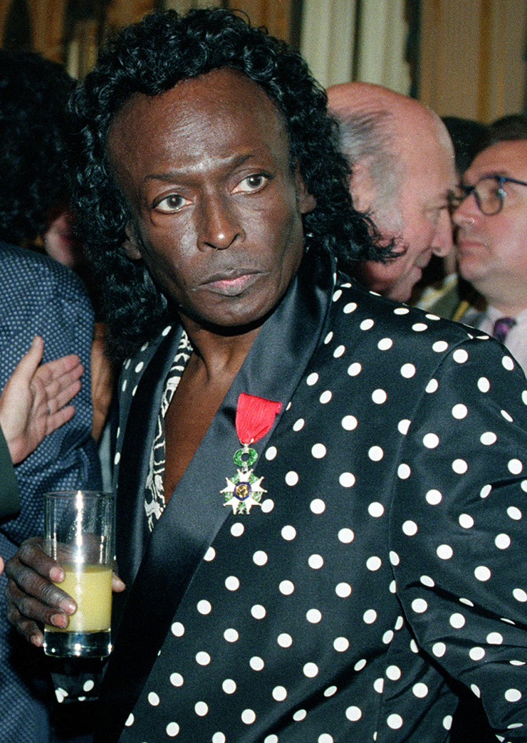 Miles Davis
