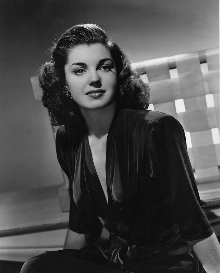 Esther Williams