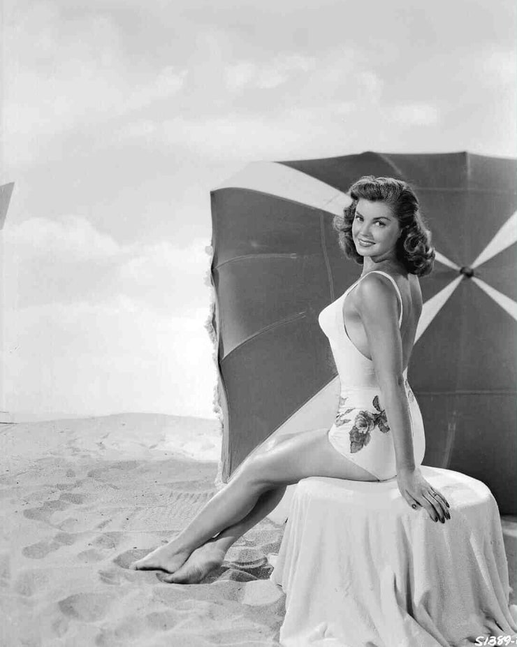 Esther Williams