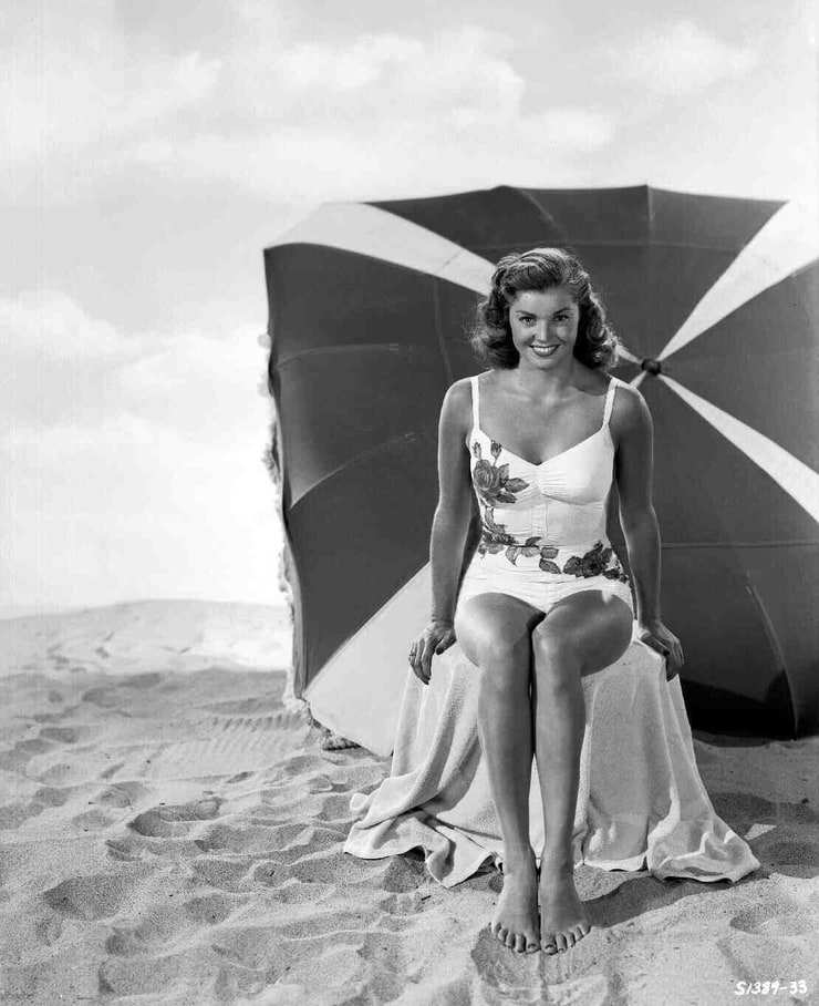 Esther Williams