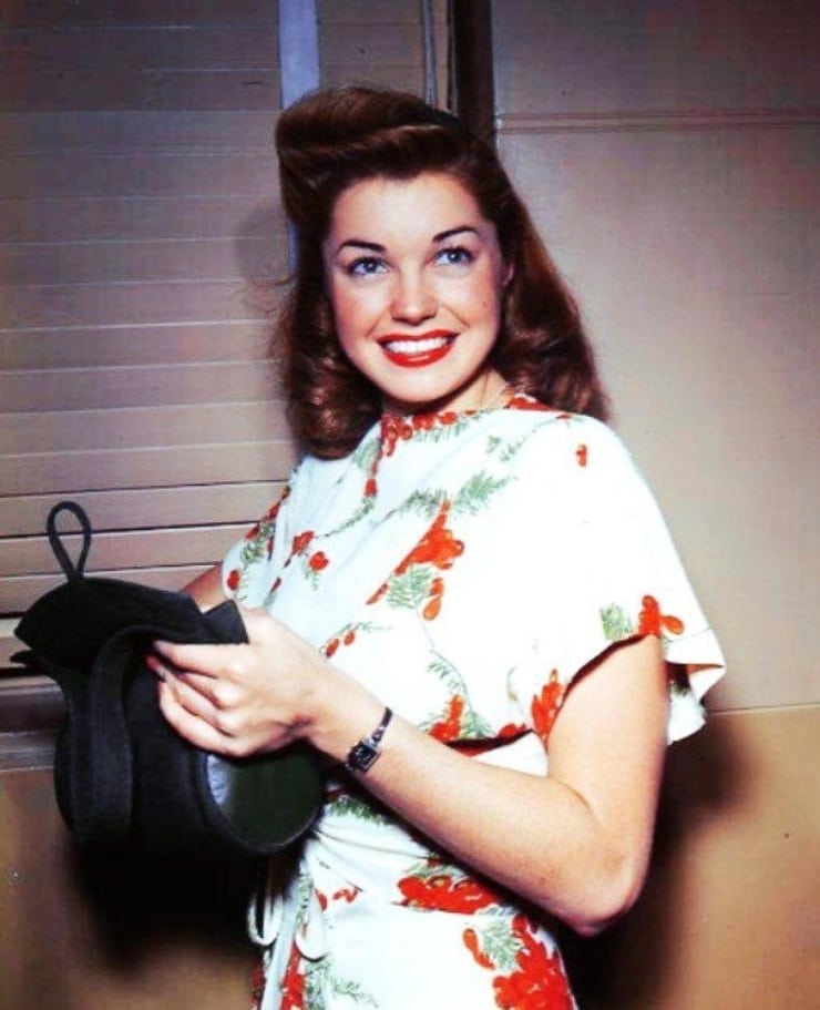 Esther Williams